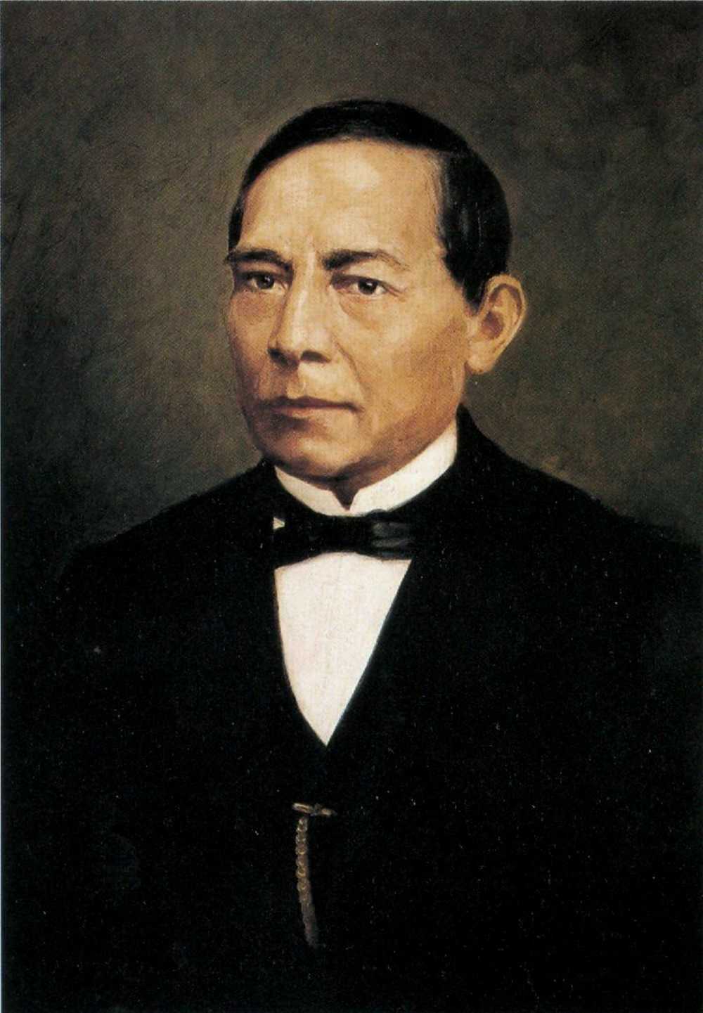 Benito Juárez: que pasó con la familia después de 1872