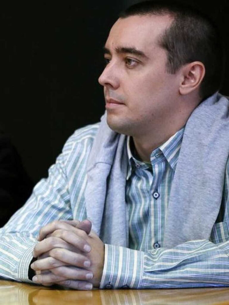 Bruno Hernández