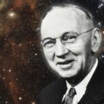 Edgar Cayce: profeta moderno