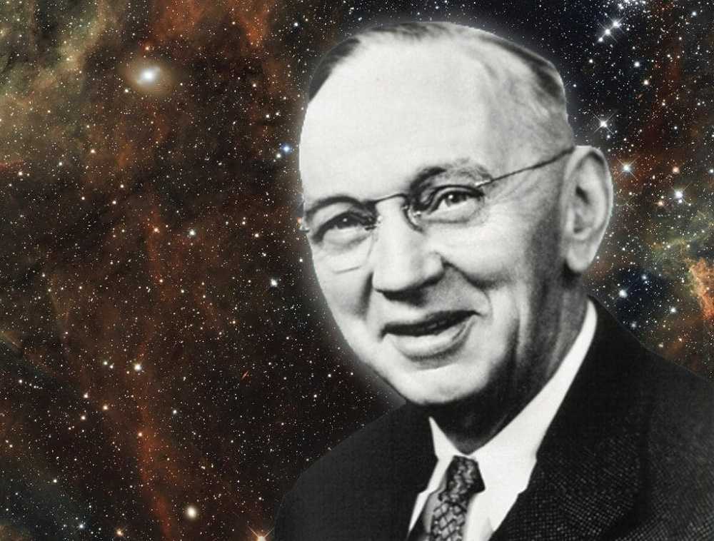 Edgar Cayce: profeta moderno