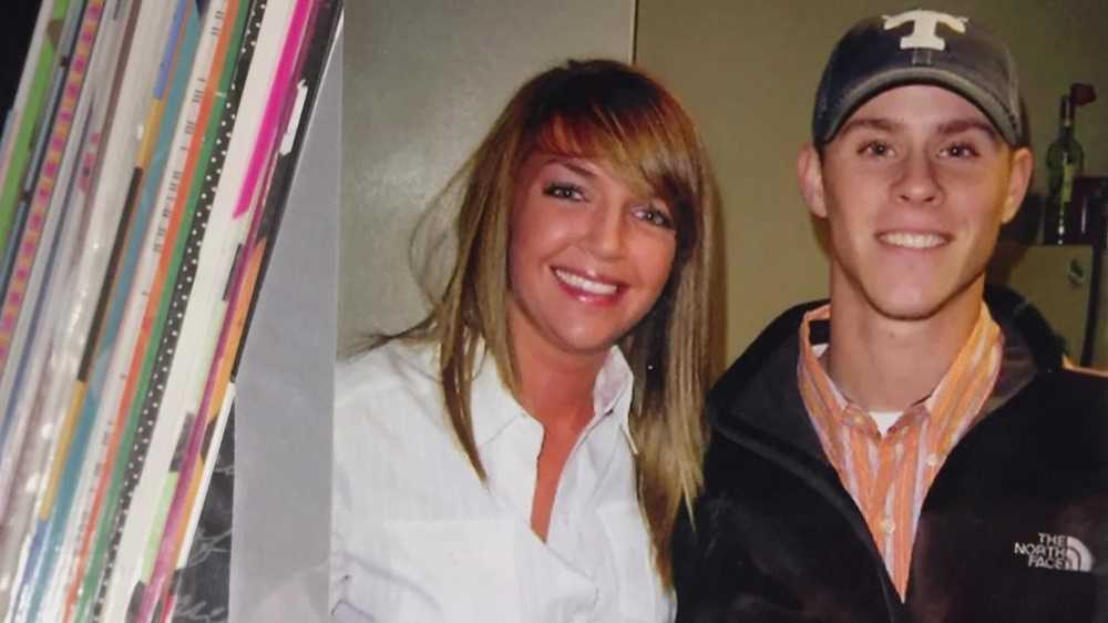 El caso de Channon Christian y Christopher Newsom