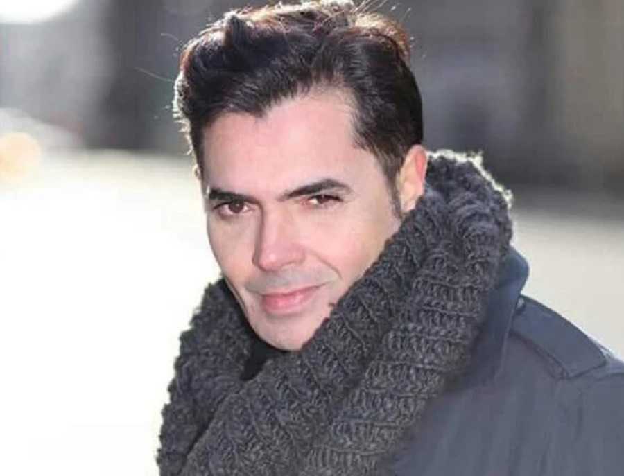 Chamo Gabriel y el lado oscuro de Menudo