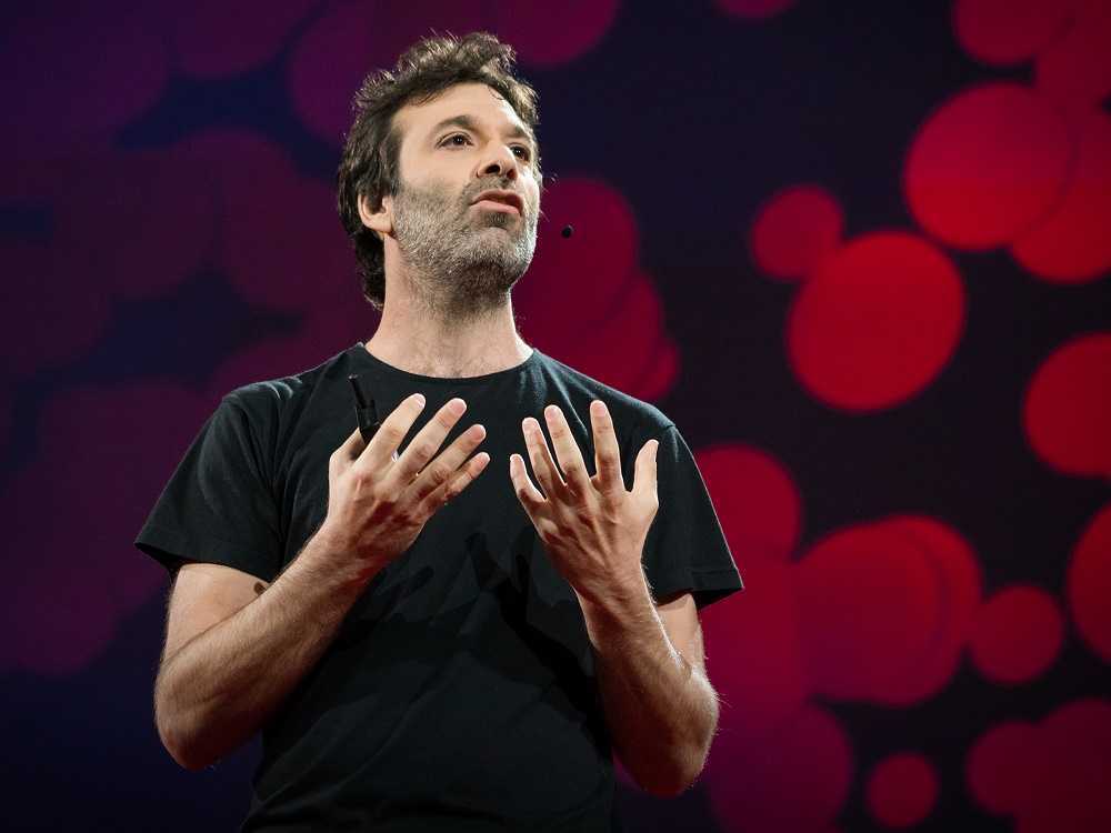 Mariano Sigman