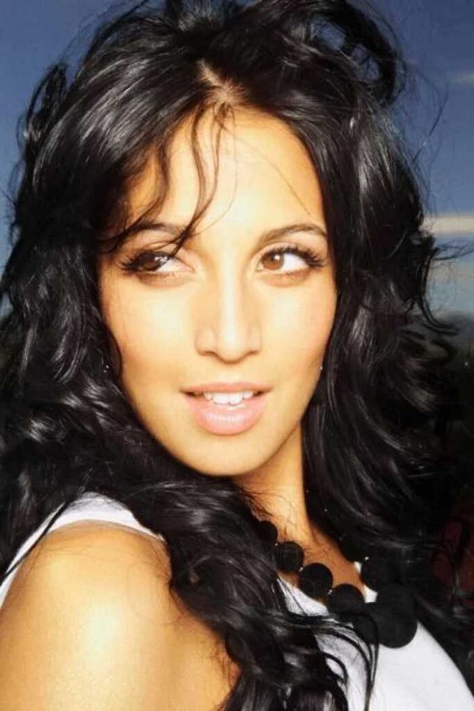 Mayré Martínez