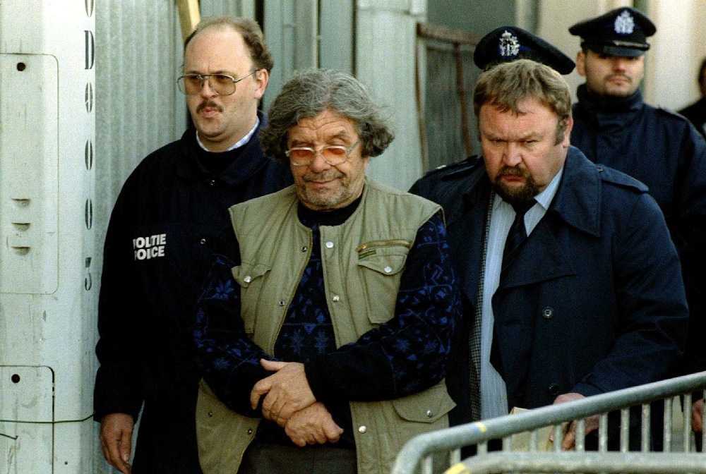 András Pándy