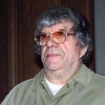 András Pándy: "El pastor diabólico"