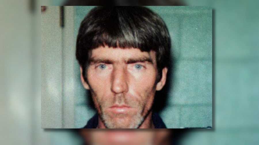 Daniel Blank: "El asesino de Misisipi"