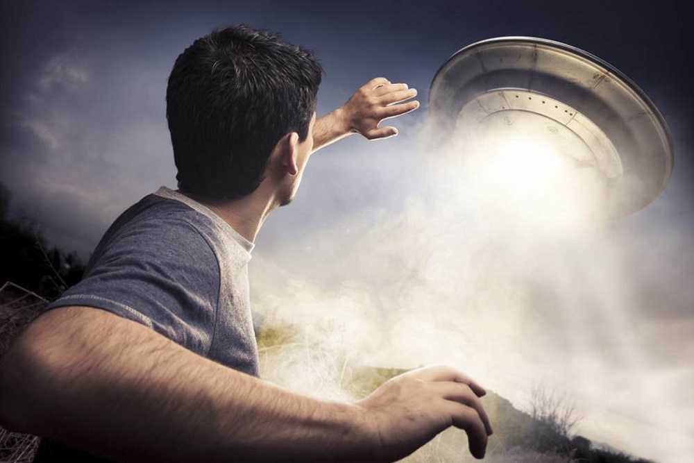 Los elegidos: Alienígenas ancestrales
