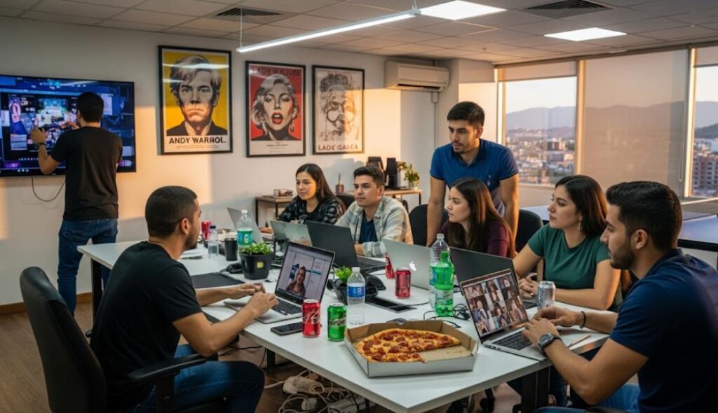 Agencias de Marketing Digital en Venezuela Sociappeal SEO WordPress