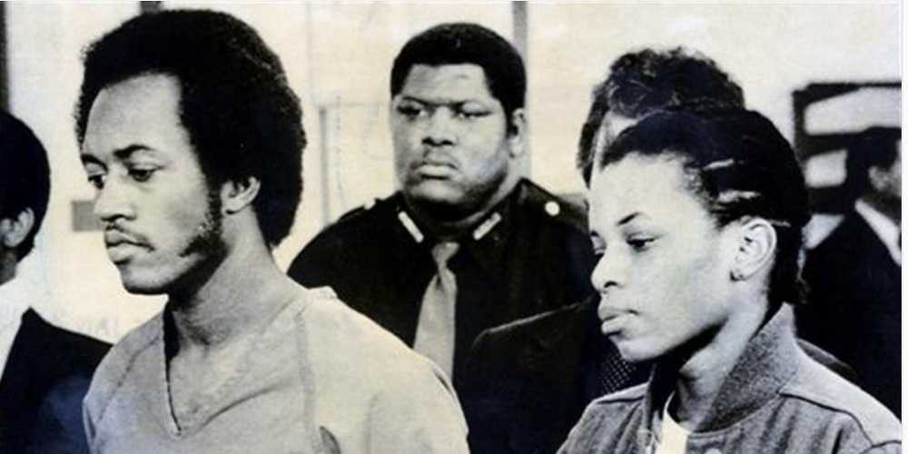 Alton Coleman y Debra Brown: "La pareja letal"