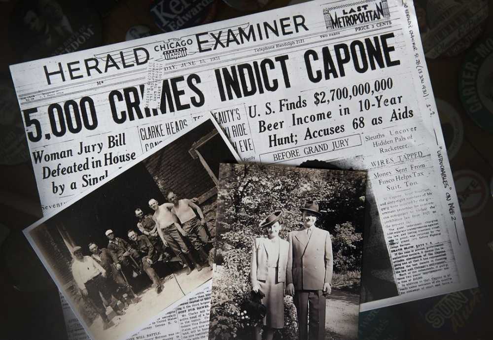 El asesino del torso