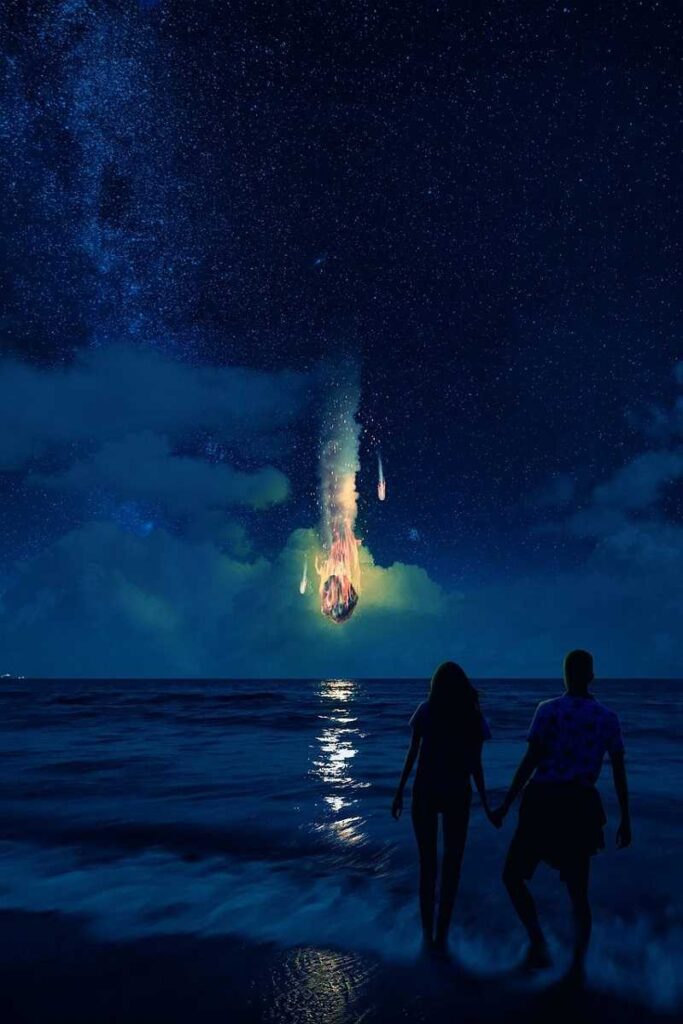 ¿Puede la humanidad detener un asteroide? 