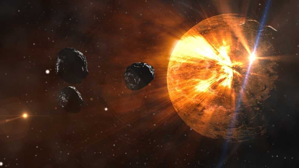 ¿Puede la humanidad detener un asteroide?