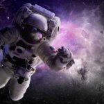 Los viajeros del espacio