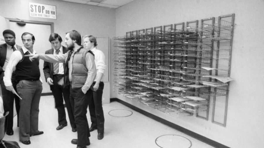 Grandes robos de la historia: FBI admira a estos ladrones