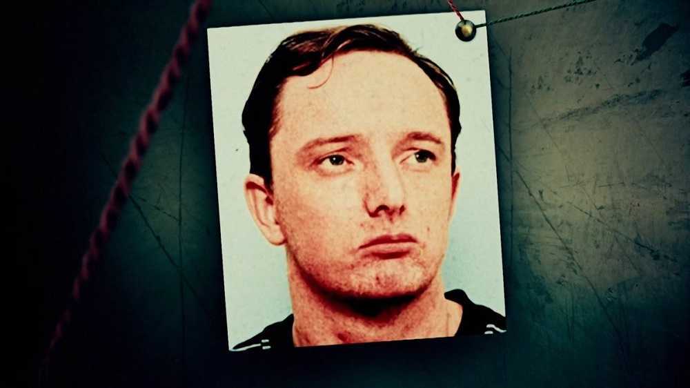 Robert Napper: "El destripador de Plumstead"