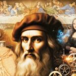 El conocimiento de Da Vinci
