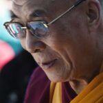 El Dalái lama: Los años decisivos de un elegido