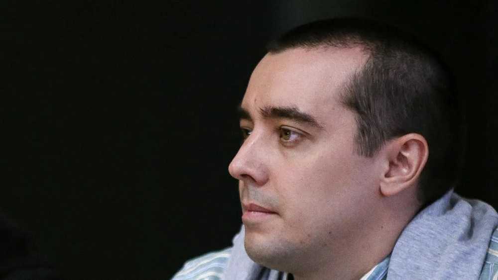 Bruno Hernández: "El descuartizador de Majadahonda"