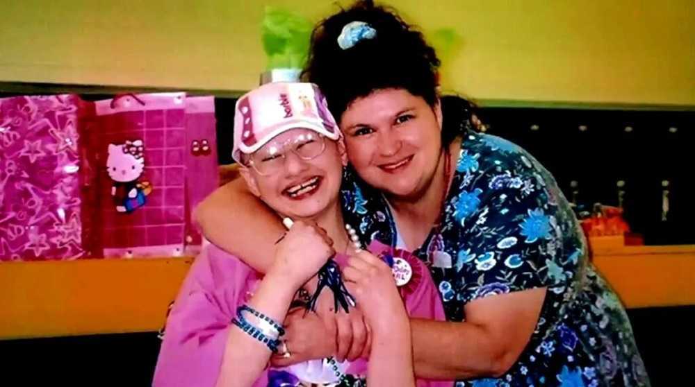 El caso de Gypsy Rose Blanchard