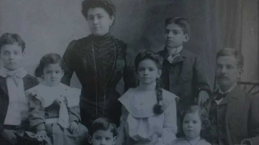 Benito Juárez