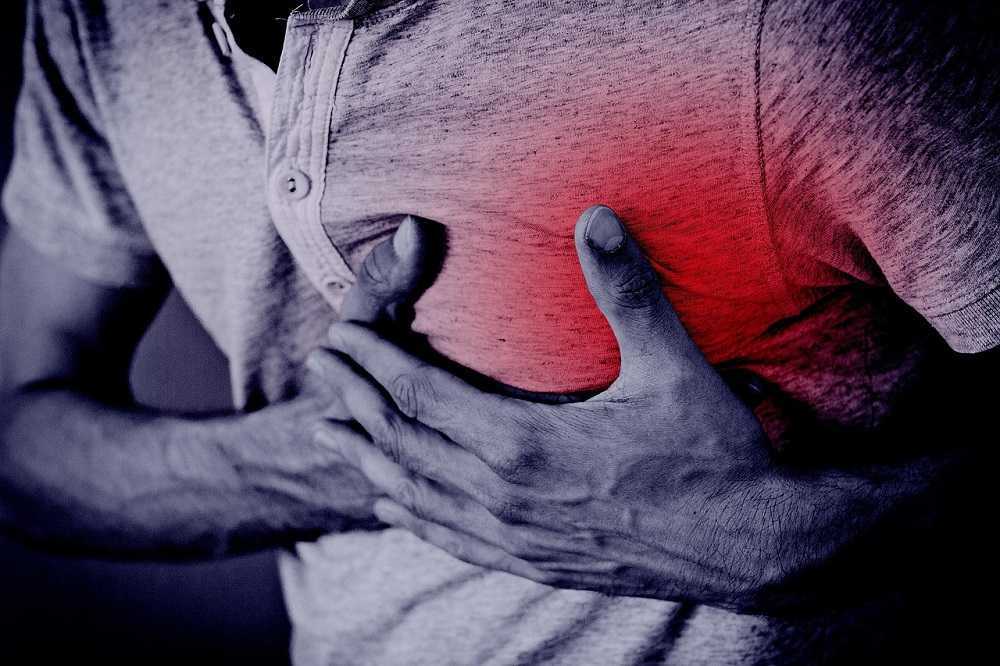 Señales de infarto: estas son 6 que no debes ignorar
