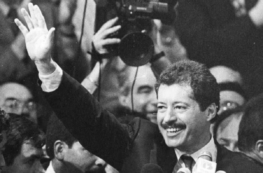 Luis Donaldo Colosio