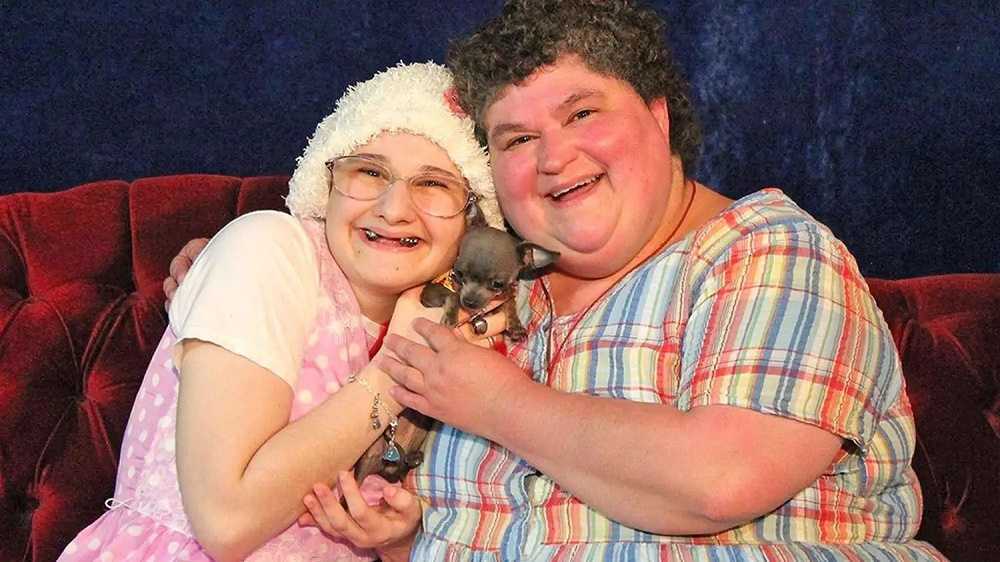 El caso de Gypsy Rose Blanchard
