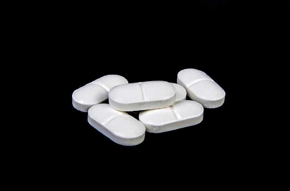 Paracetamol y Tylenol