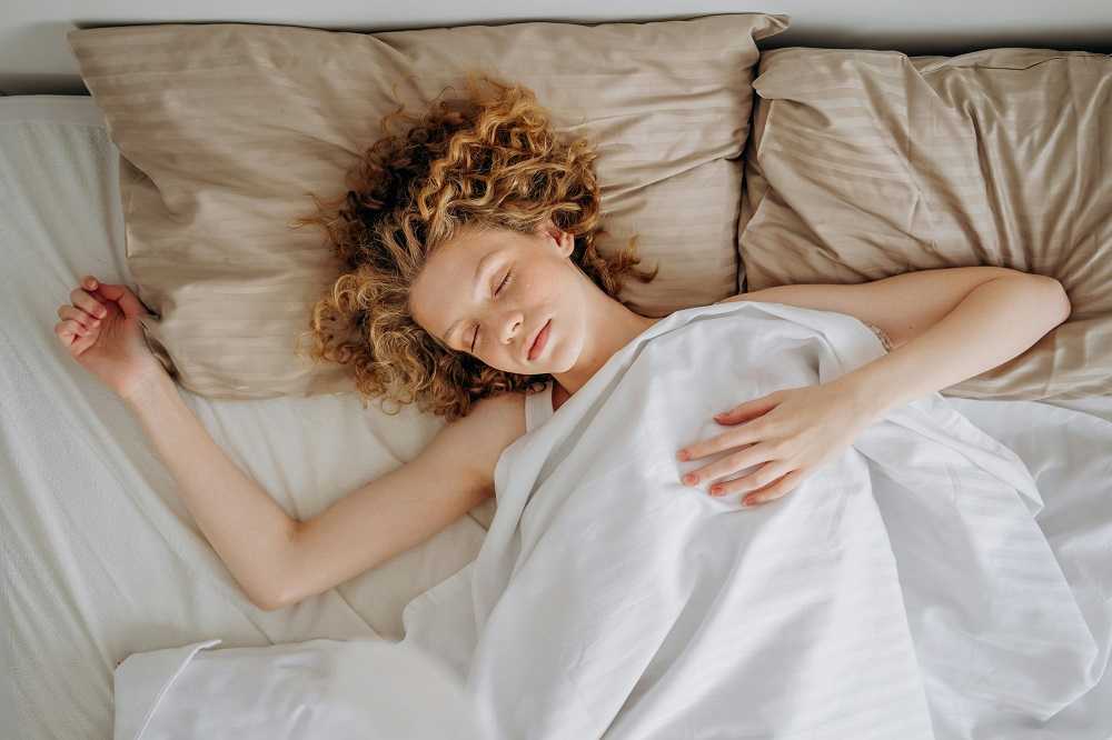 Como el descanso construye tus músculos