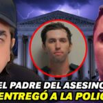 El asesino de Charlie Kirk: Jaime Bayly comenta cómo fue su captura