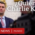 Quién era Charlie Kirk