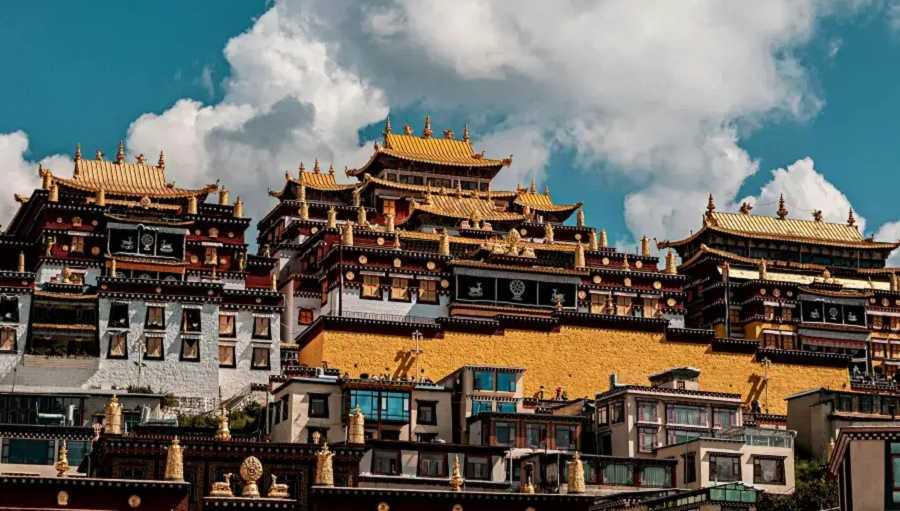 Shangri-La: ¿Mito o realidad?