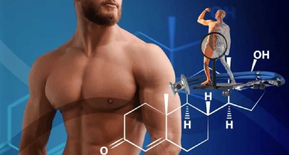 El mito de la testosterona y eyacular