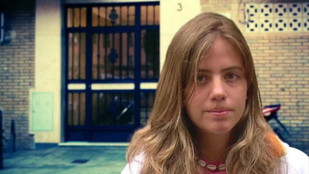 El caso de Marta del Castillo