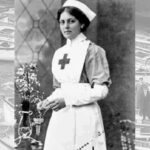 Violet Jessop: la mujer que sobrevivo El Titanic, Olympic y Britannic