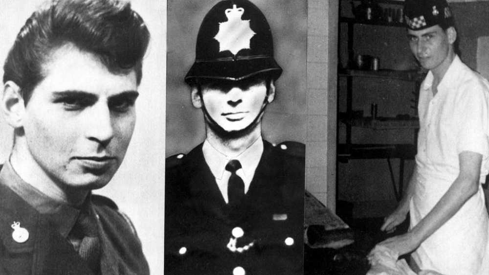 Dennis Nilsen