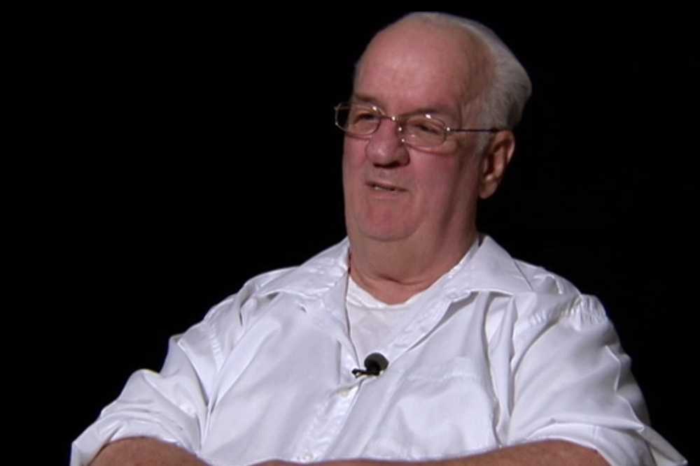 Arthur Shawcross: "El asesino del Río Genesee"