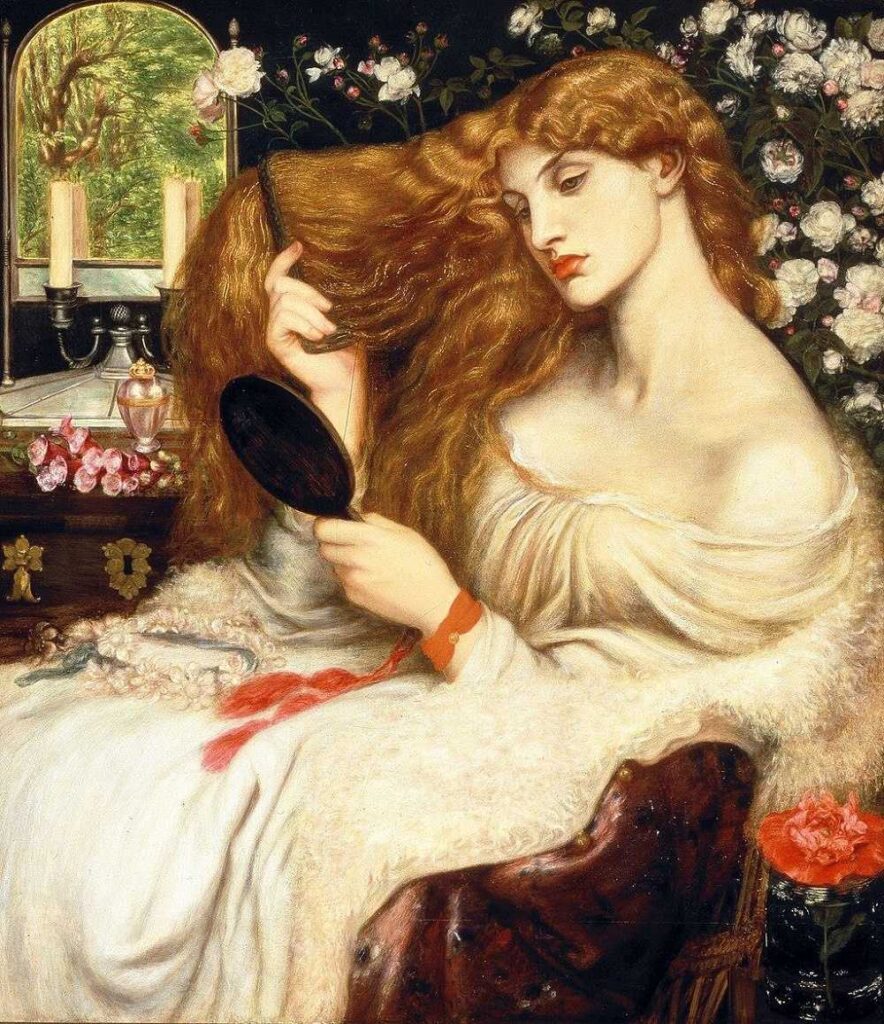 ¿Quién fue Lilith, la primera mujer de Adán?