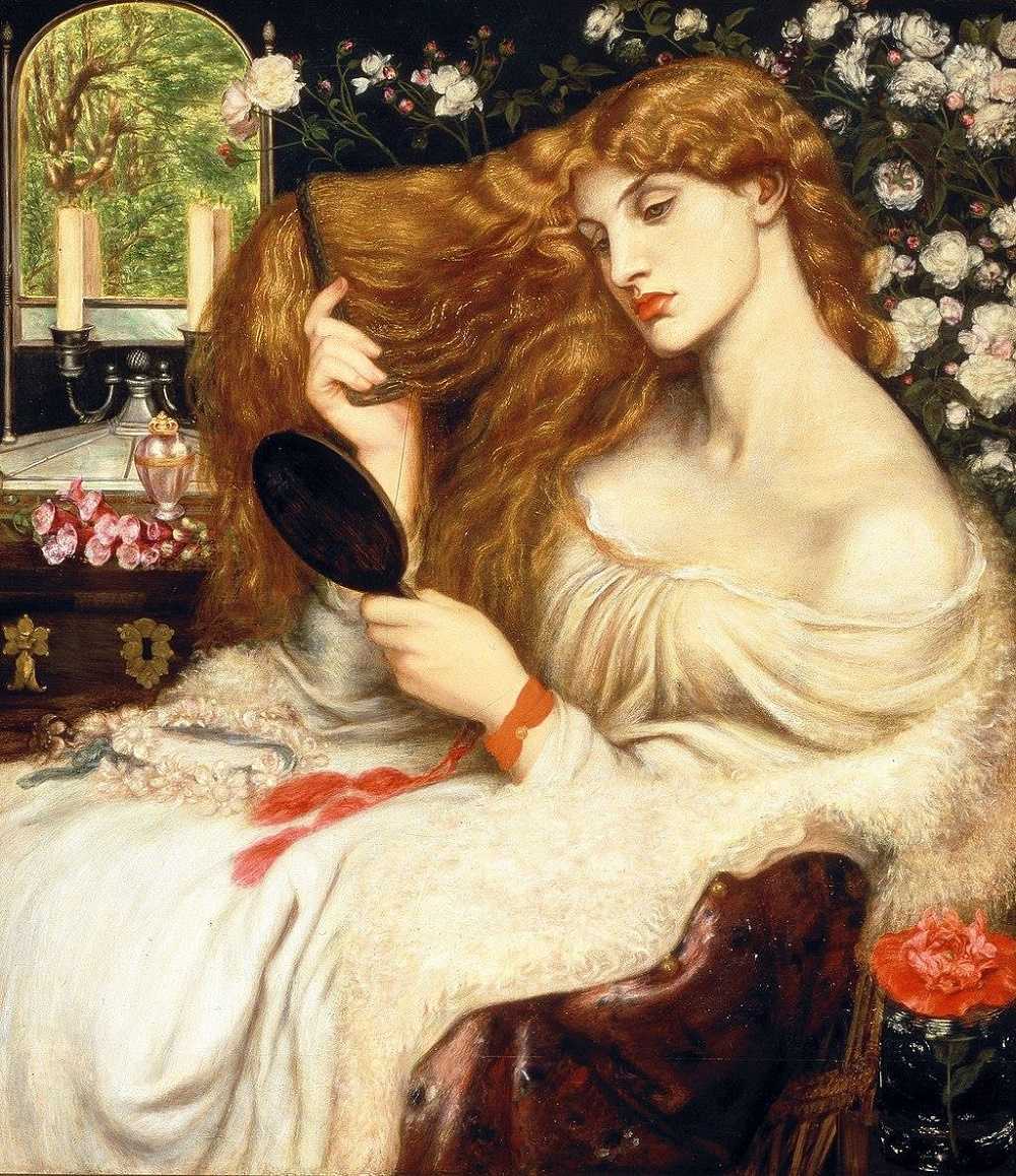 ¿Quién fue Lilith, la primera mujer de Adán?