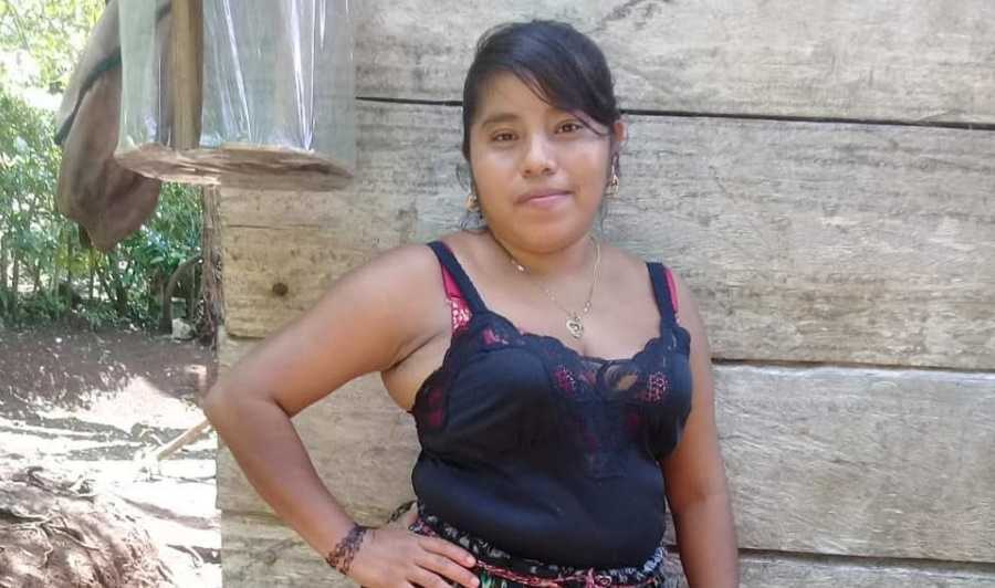 El caso de Alejandra Ico & "El Carnicero de Chisec"