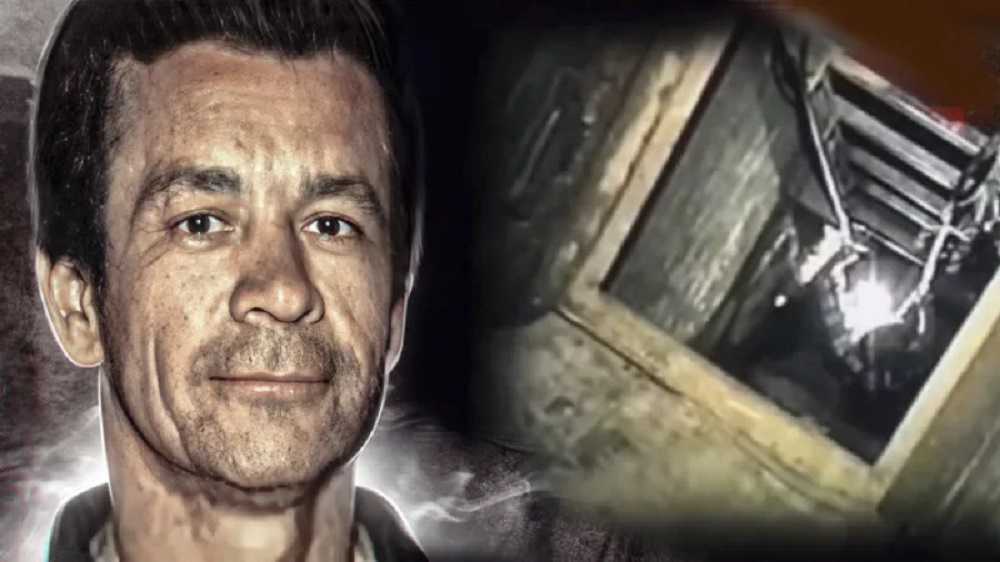 Alexander Komin: "El caso de la cooperativa de esclavos"