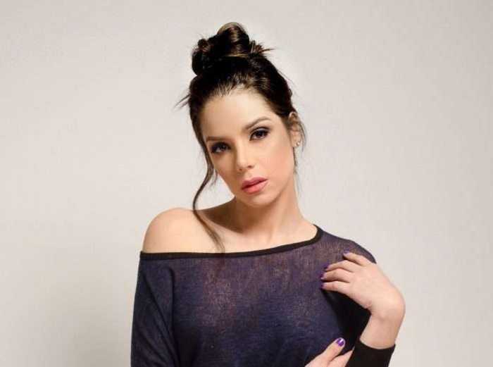 Charyl Chacón