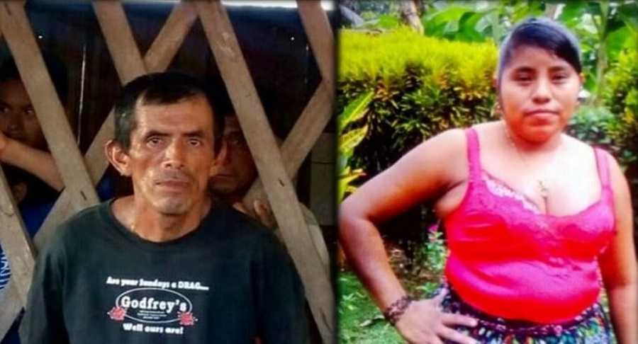 El caso de Alejandra Ico