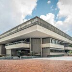 El Centro Italiano - Venezolano: el legado de unos visionarios