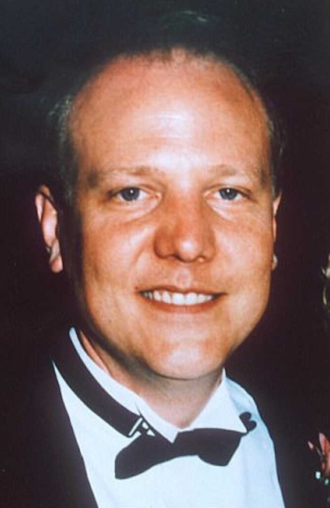 Colin Ireland