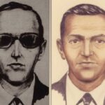 ¿Sheridan Peterson era D.B Cooper? La esposa rompe el silencio