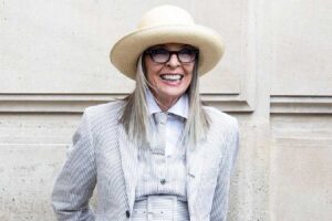 Diane Keaton muere a los 79 años