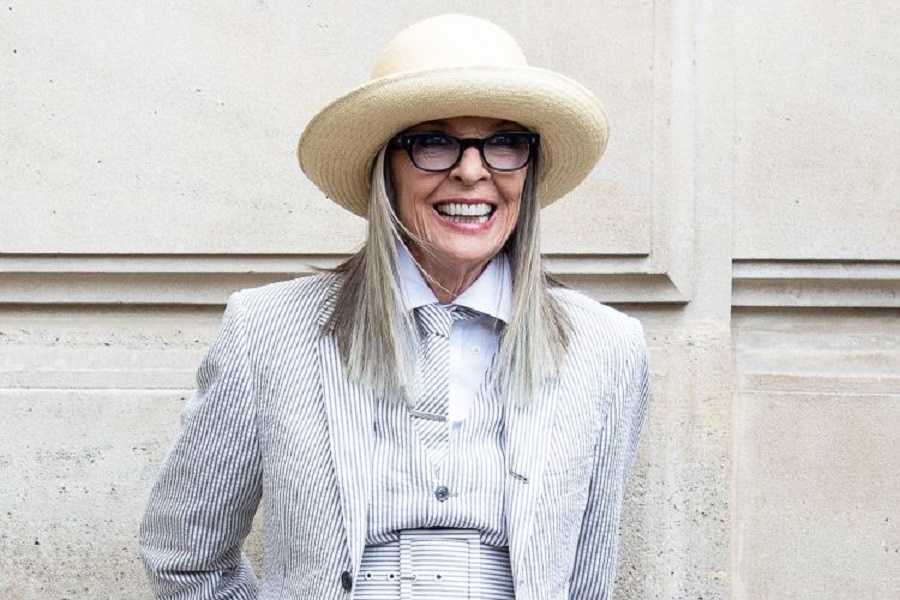 Diane Keaton muere a los 79 años