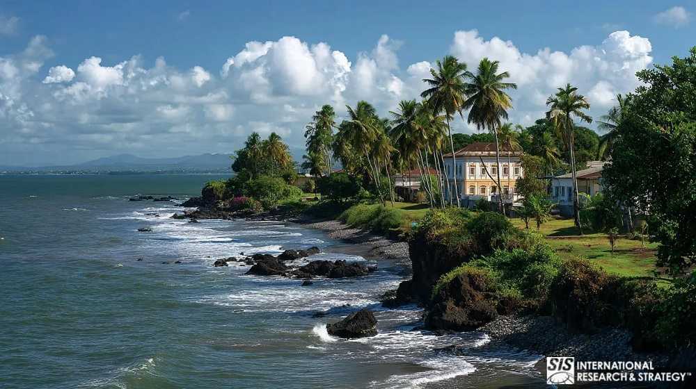 El español de Guinea Ecuatorial